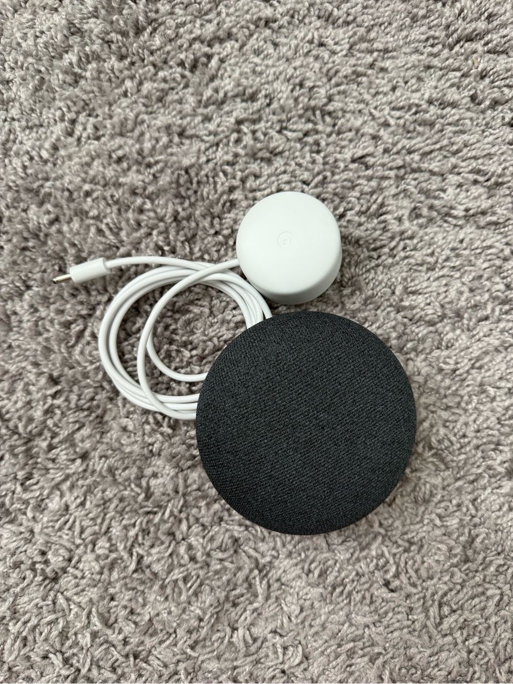 Google Nest Mini Gen 2 Speaker